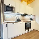 Holiday home Na Vysocine *