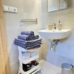 Na Vysocine Holiday home