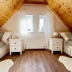Holiday home Na Vysocine Svratouch