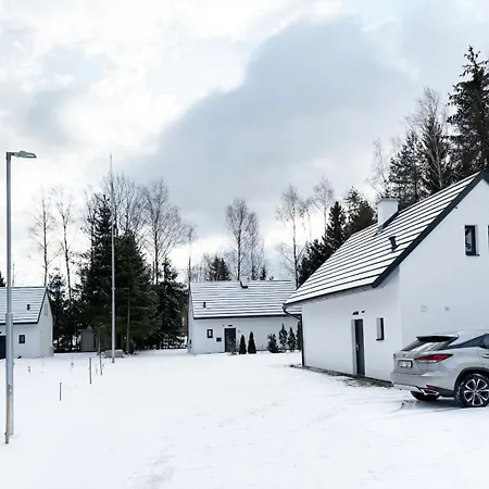 Na Vysocine Сasa de vacaciones Svratouch