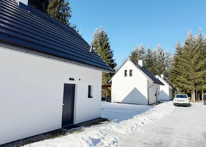 Na Vysocine Svratouch