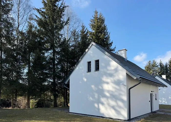 Na Vysocine Svratouch